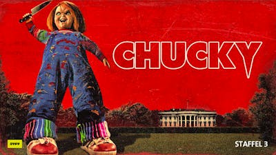 Chucky Staffel 3