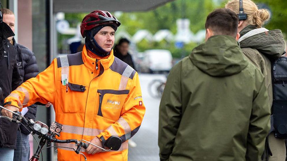 «So funktioniert die irre Internet-Welt». Der Anzeigen-Hauptmeister ist wohl doch nicht Millionär