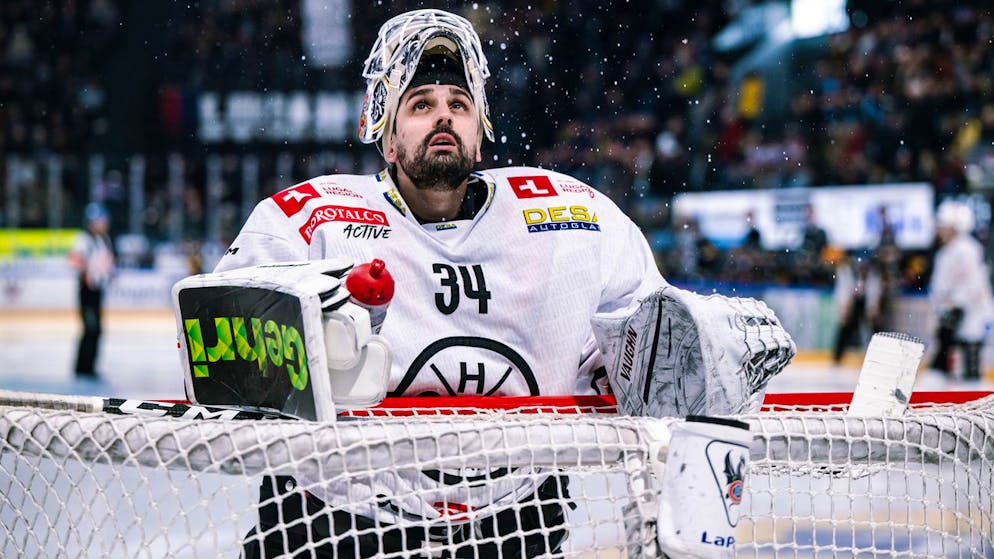 National League. Après Thürkauf, Lugano perd également Schlegel