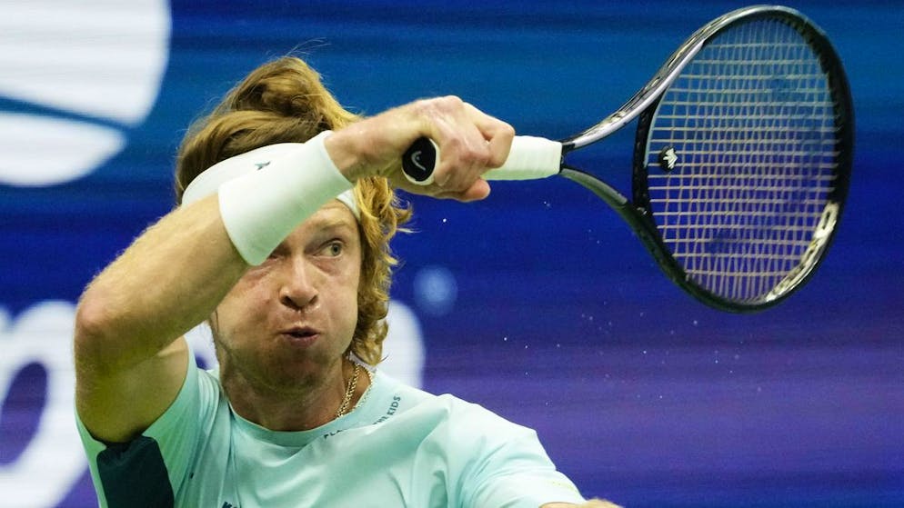 Swiss Indoors. Un tableau de folie au tournoi de Bâle