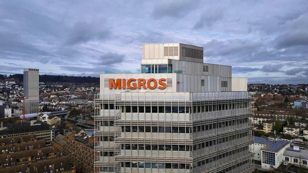 Migros took over Bestsmile in 2022.