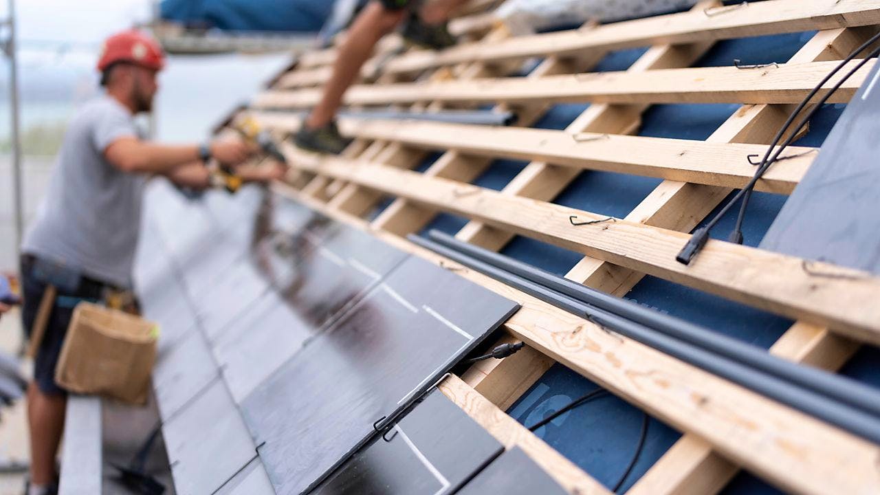 Renewable energies. Green energy jobs on the rise worldwide