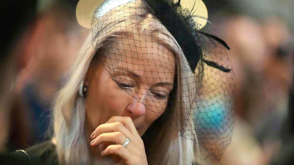 Zoff bei Testamentseröffnung. Millionen-Streit um Lugner-Erbe – Konflikt verschärft sich