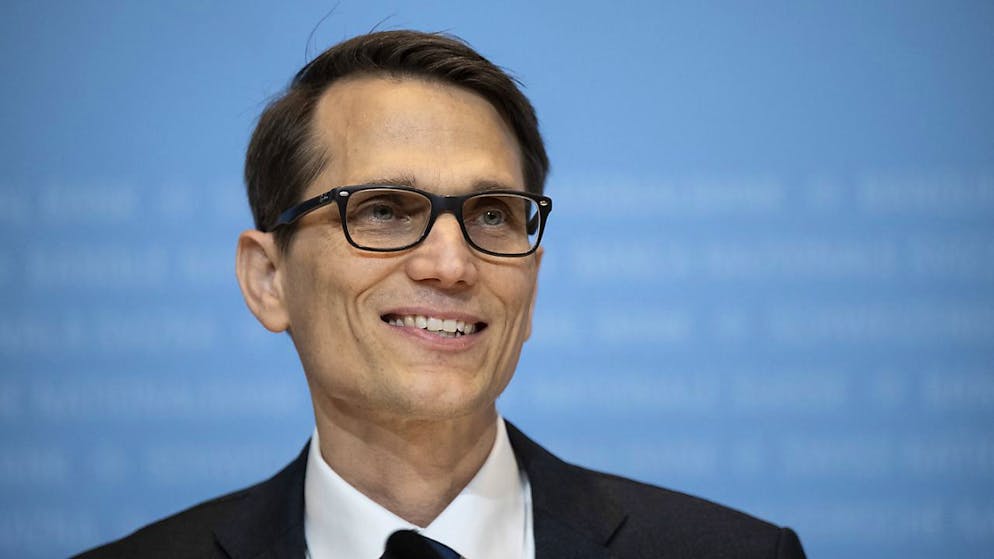 I fatti più importanti per la Svizzera e il Ticino nel 2024. Il 26 giugno il Consiglio federale decide che sarà Martin Schlegel il successore di Thomas Jordan alla presidenza della Direzione generale della Banca nazionale svizzera (BNS). Antoine Martin sarà il suo vice.