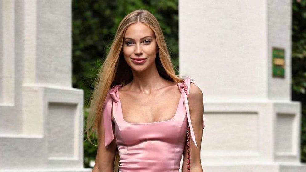 La rivelazione. Taylor Mega conferma una relazione con Fedez: «Ma nessun tradimento verso Chiara, era una coppia aperta»