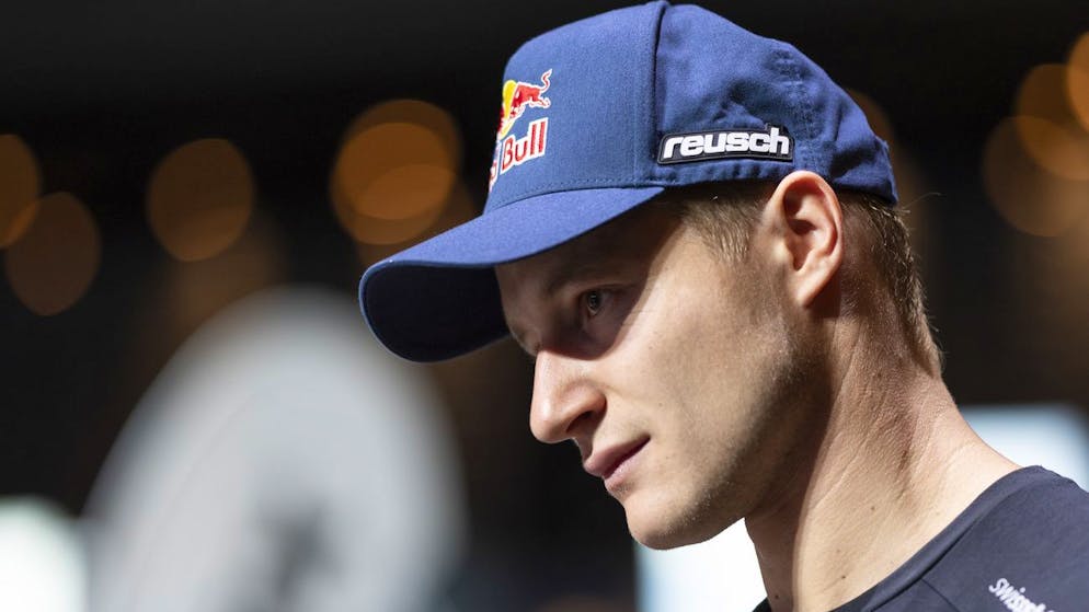 Odermatt über die Wildcard für Hirscher. «Die FIS macht damit etwas Grosses, Spannendes kaputt»