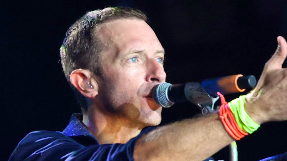 Il 4 ottobre arriva «Moon Music». Chris Martin: «Il dodicesimo album sarà l'ultimo dei Coldplay»