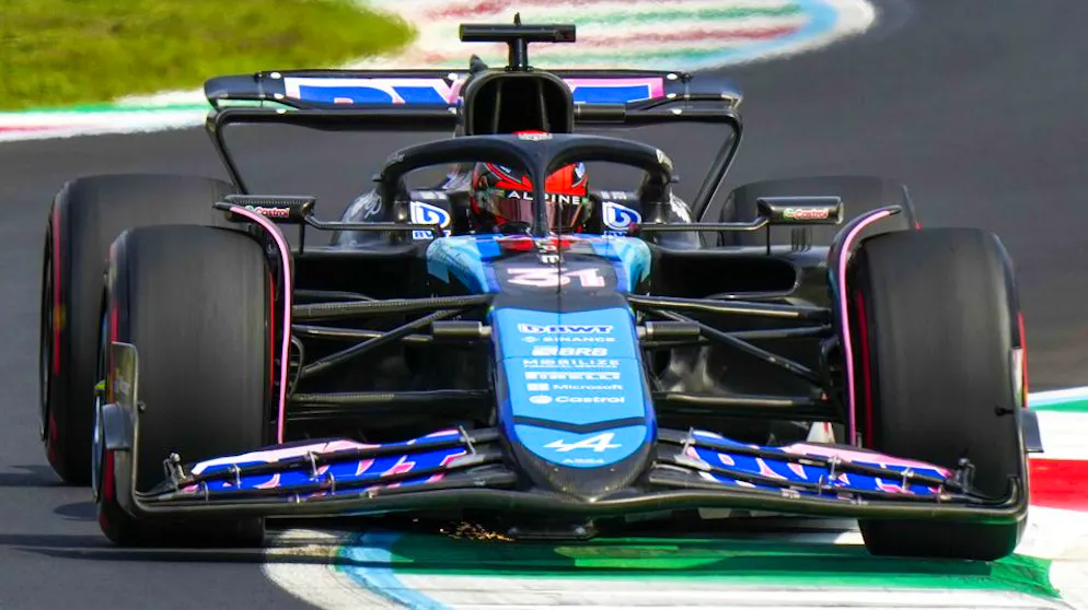 La décision par Renault d'abandonner la fabrication de ses propres moteurs de Formule 1 fait passer son écurie Alpine «à côté de son histoire sportive».