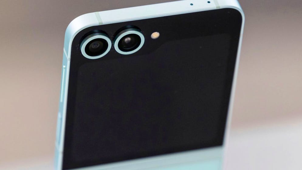 Basée à Suwon, dans le sud de la Corée du Sud, le groupe Samsung emploie plus de 267'800 personnes au total, dont plus de la moitié à l'étranger (archives).