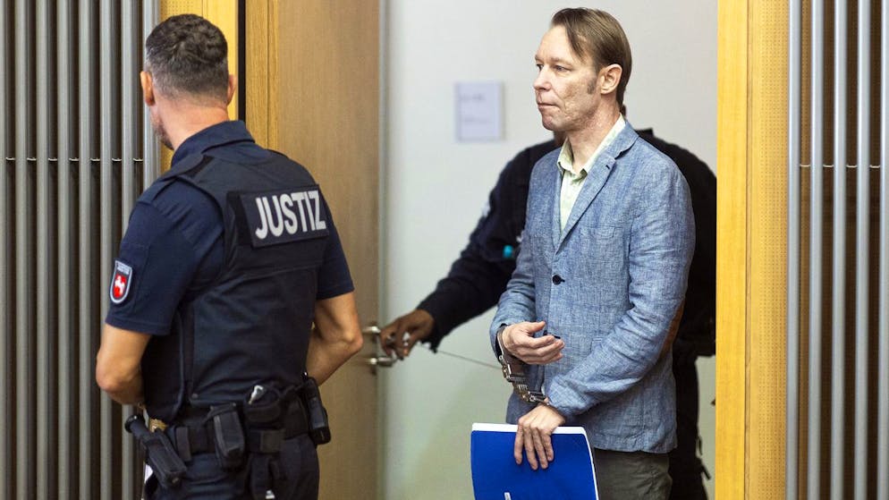 Il pourrait disparaître dans la nature. Affaire Maddie: Le principal suspect en passe d'être libéré est «dangereux»