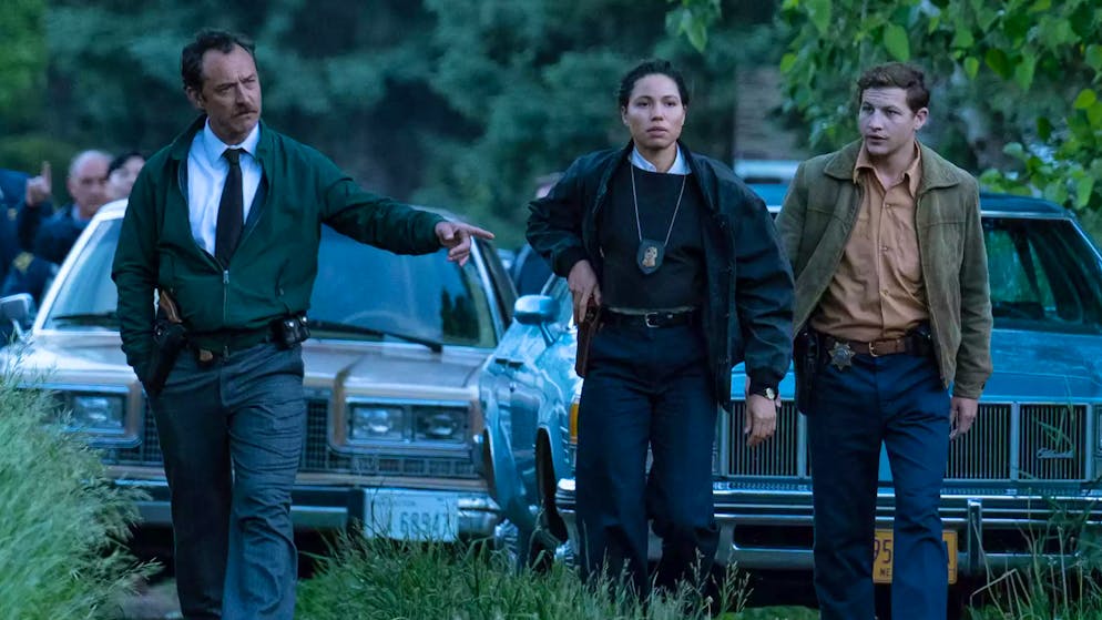 Empfehlungen fürs ZFF 2024. Ein russisches Rich Kid, Nazi-Terroristen – und Trumps Aufstieg