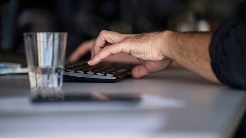 Il lavoro al 100% aumenta il rischio di cancro