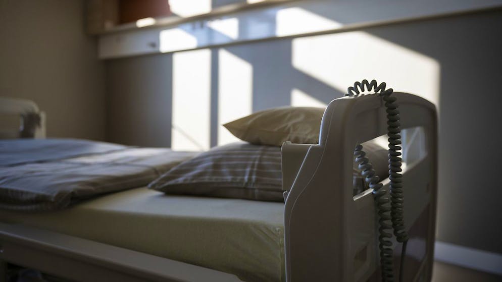 Ein Vollzeitpensum erhöht laut einer neuen Studie das Risiko, an Krebs zu erkranken. (Archivbild)