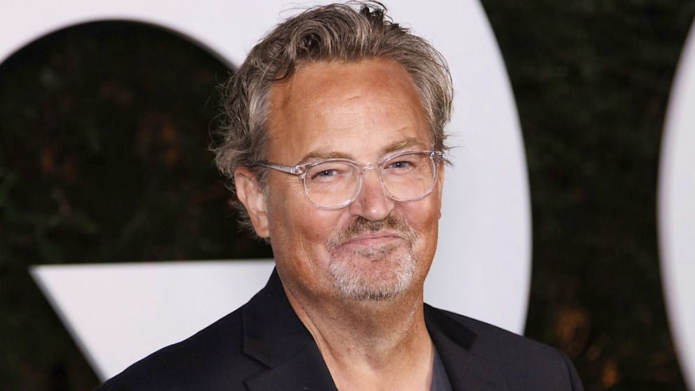Ketamina fornita all'attore. Morte di Matthew Perry: un medico si dichiara colpevole