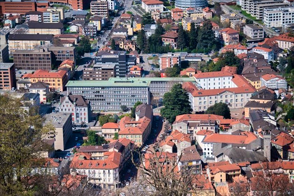 Amministrazione pubblica nel mirino