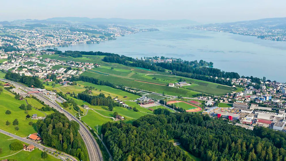 Neues Ranking ist da. Das sind die besten und schlechtesten Gemeinden der Schweiz
