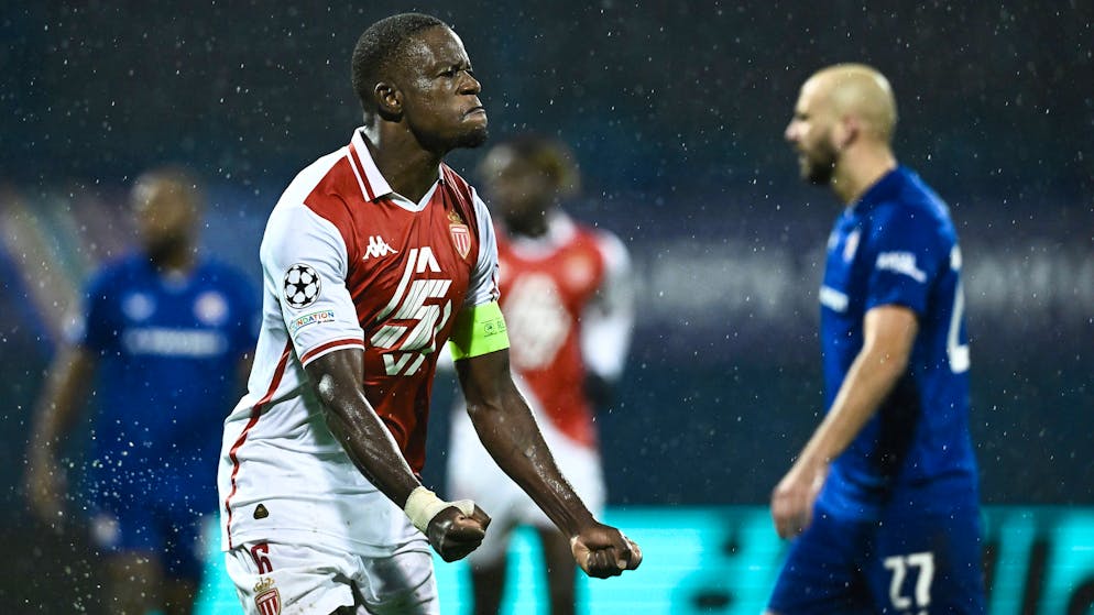 Folle soirée en Ligue des champions. Zakaria sauve Monaco, Lille fait tomber le Real et la Juve revient d'entre les morts !