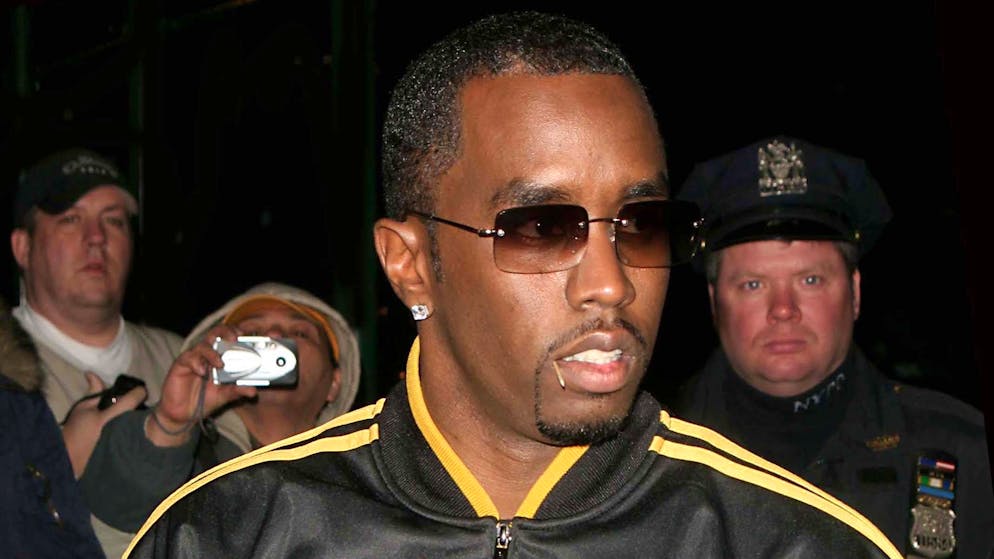 Bereits über 100 Klagen gegen Rap-Mogul. Reisst Sean Combs noch weitere Superstars in den Abgrund?