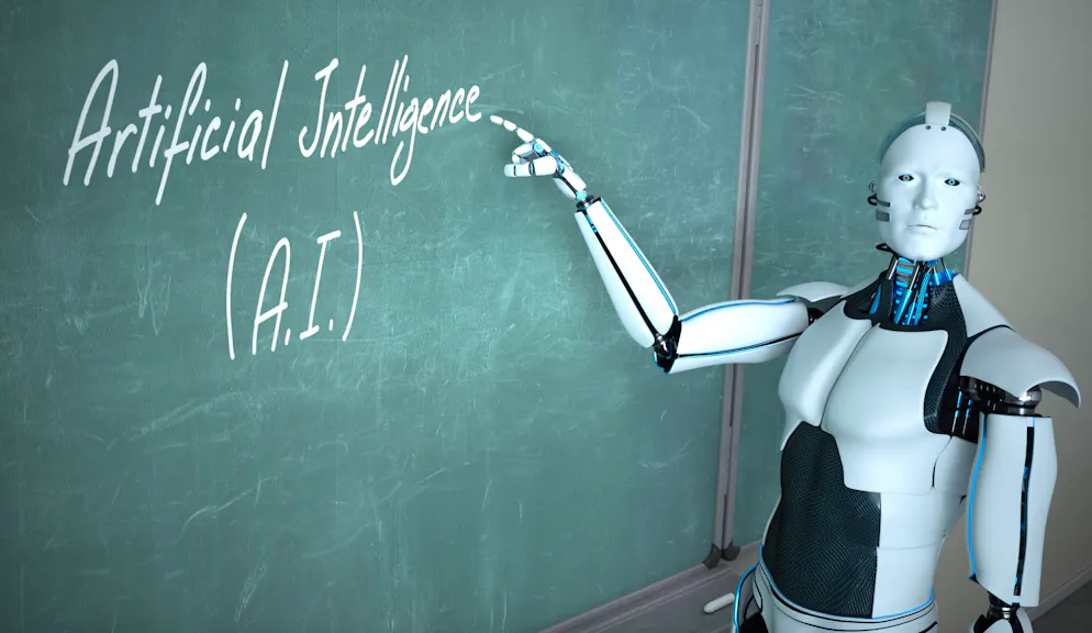 Selon Impressum, «la stratégie non-dissimulée du groupe est de remplacer la production des journalistes par des créations de l’intelligence artificielle».