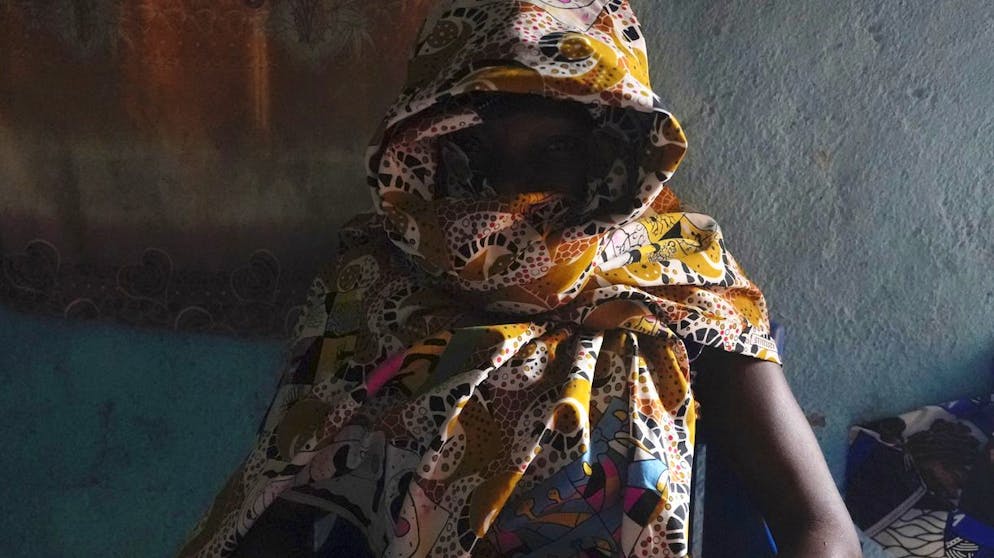 Les réfugiés du Burkina Faso vivent l’enfer dans leur pays (image d’illustration).