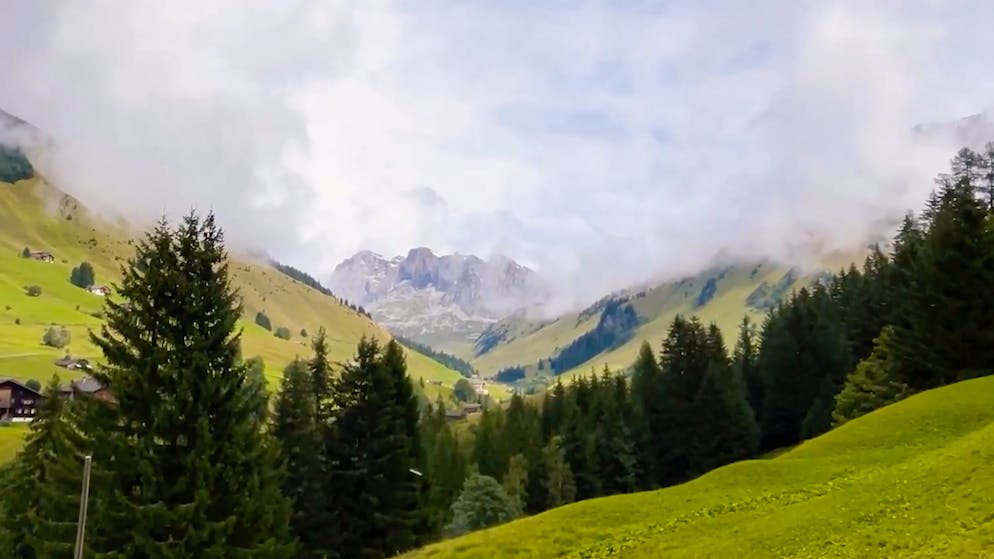 blue News oltre i confini (2/4). Ecco quando i nazisti perseguitavano i contrabbandieri grigionesi in alta montagna
