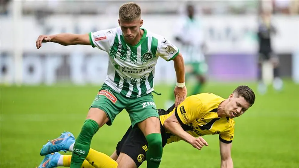 Nazionale svizzera. Yakin chiama Witzig per la prima volta, ma nessun giocatore del Lugano