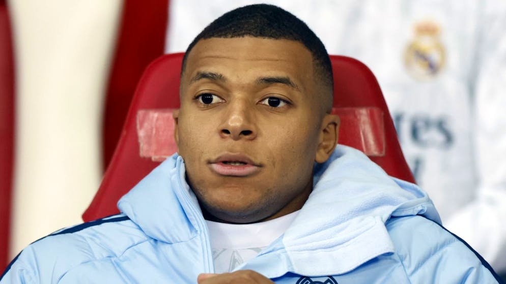 Nations League. France without superstar Mbappé against Israel and Belgium