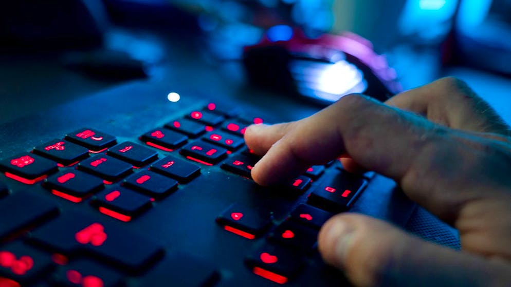 Attraverso il computer molti compiti diventeranno più veloci.