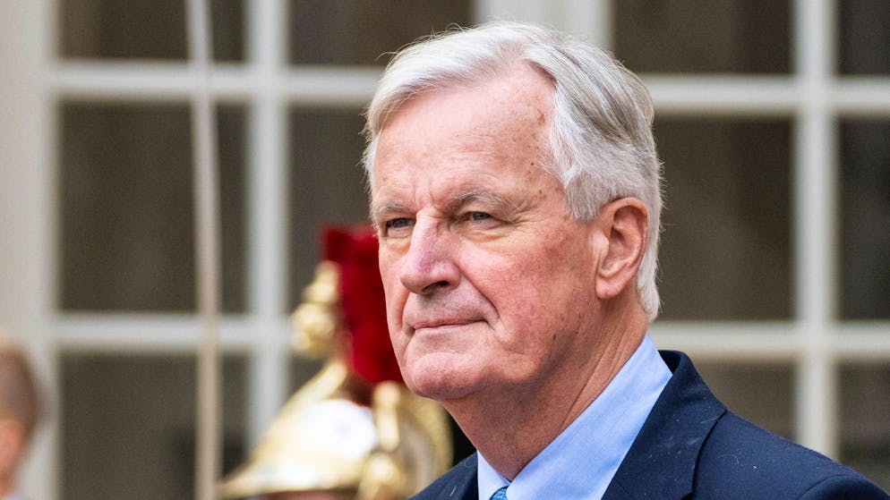 France. Crise politique: que se passerait-il en cas de censure du gouvernement?