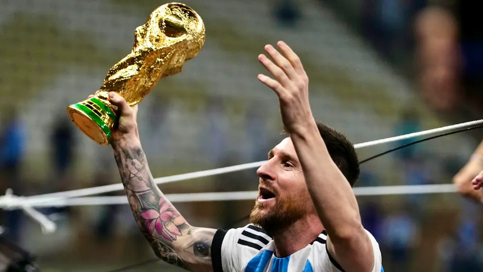 Coupe du monde. Les lieux des éditions 2030 et 2034 quasiment connus