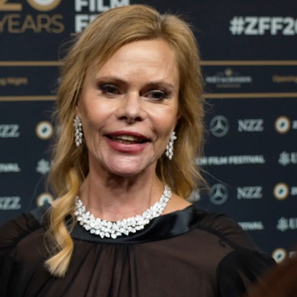 Opening Night am ZFF. Irina Beller: «Meine letzte Busse war 42'000 Franken»