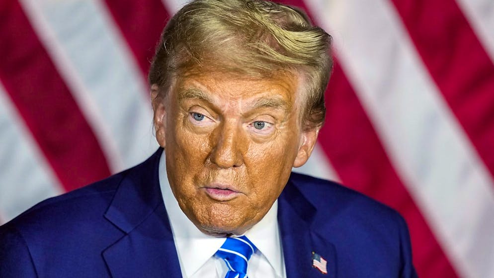 USA 2020. Il procuratore speciale: «Trump è ricorso a crimini per sovvertire il risultato delle elezioni»