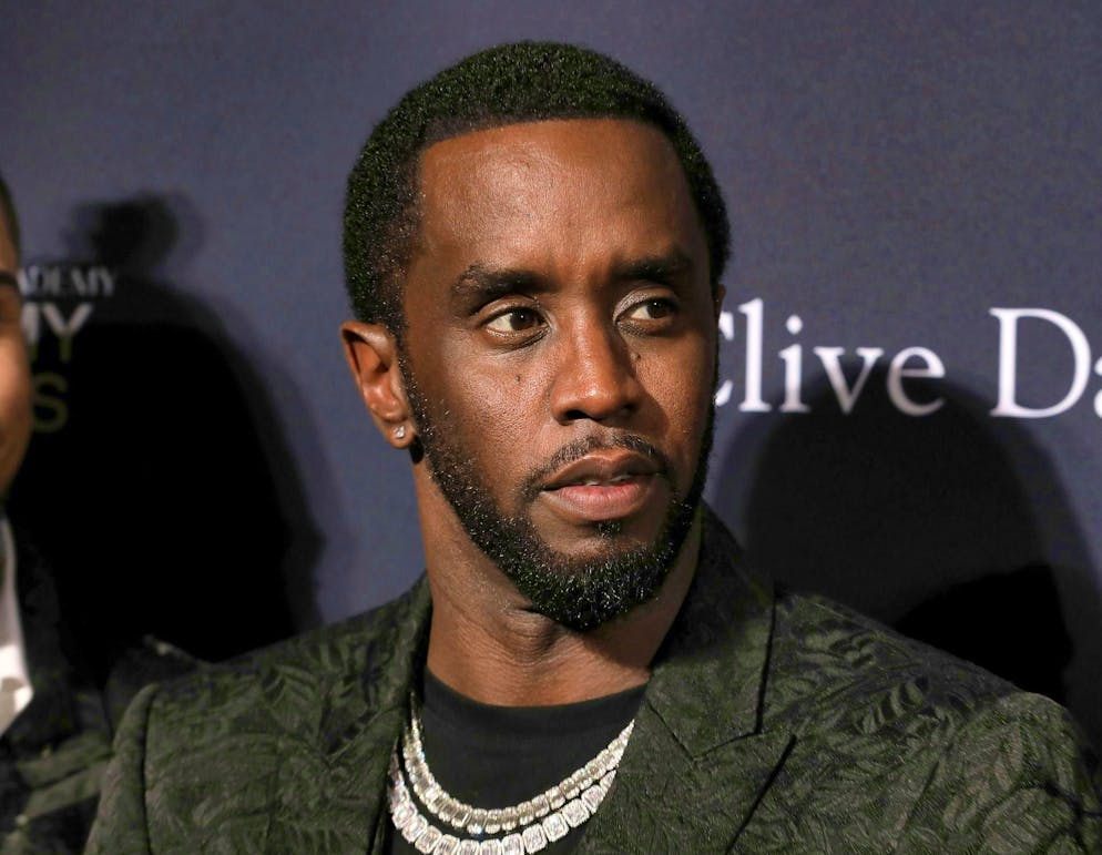 Sean "Diddy" Combs is facing more lawsuits. (archive picture)