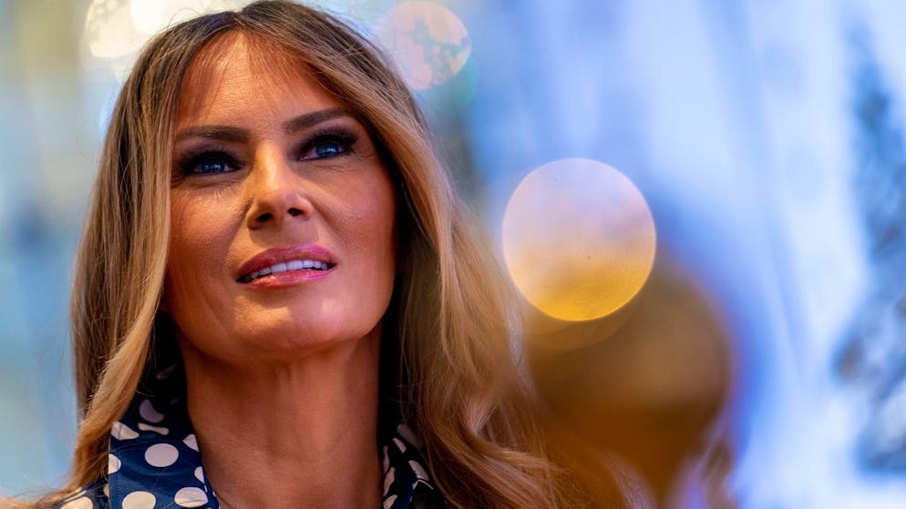 Friedliches Zusammenleben. Melania Trump ruft nach tödlichen Schüssen zur Einheit auf