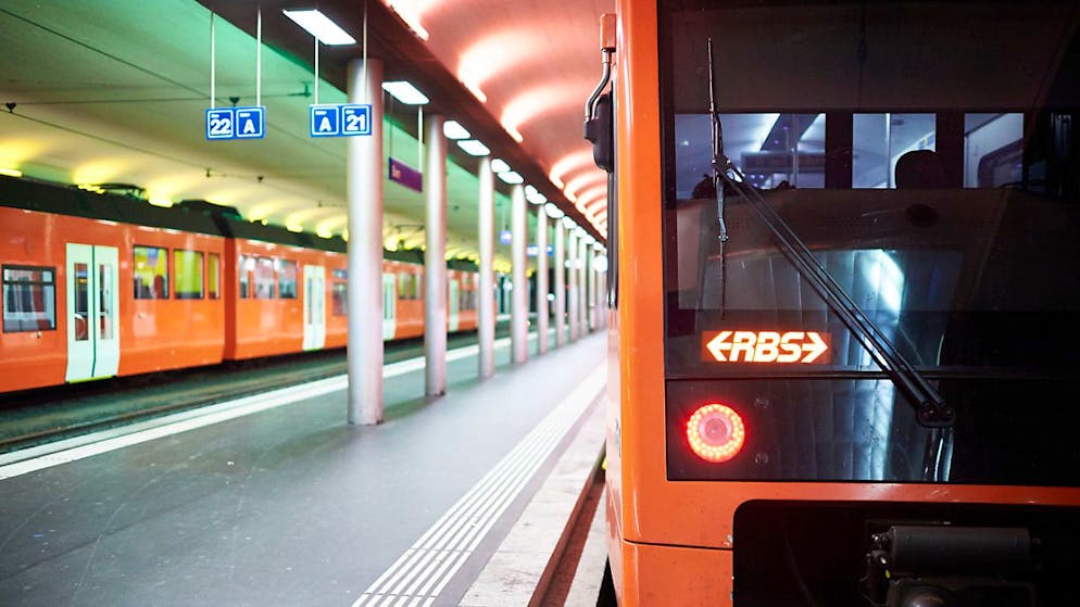 Der RBS kämpft mit grösseren technischen Problemen.