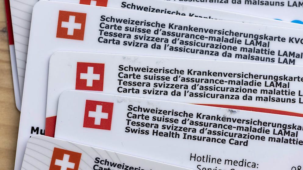 Svizzera. Un terzo delle persone pensa di cambiare la propria cassa malati