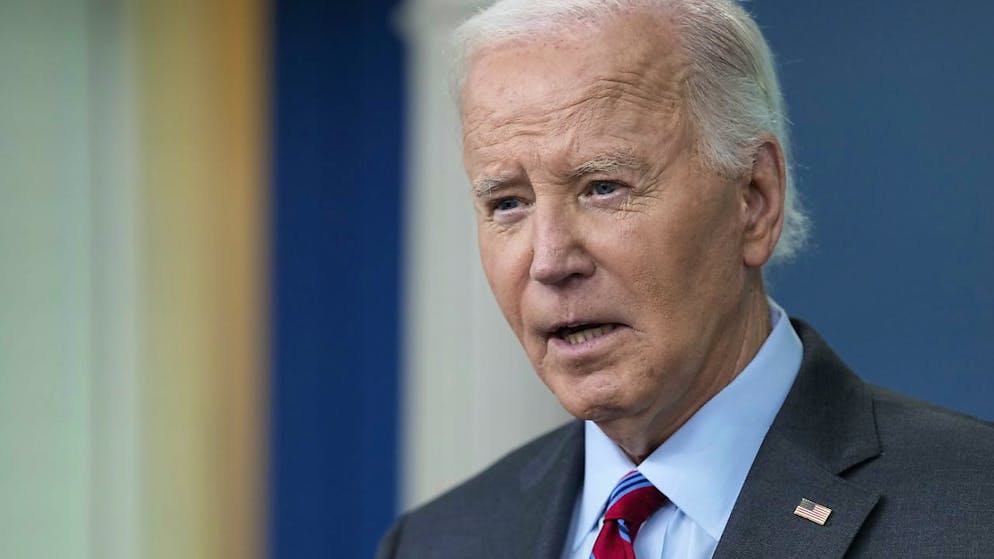 USA. Biden: «Israele valuti alternative a colpire il petrolio dell'Iran»