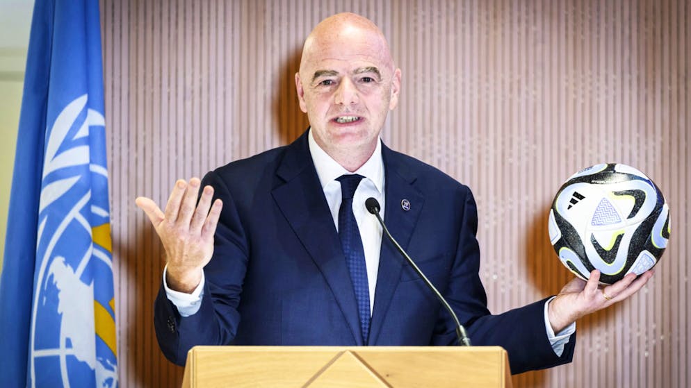 Is there going to be a big quake in football?. Defeat for FIFA in court over transfer rules