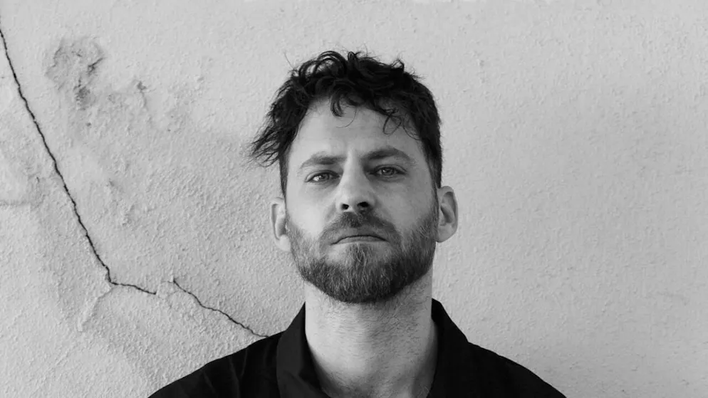 Il rocker ticinese Andrea Bignasca.