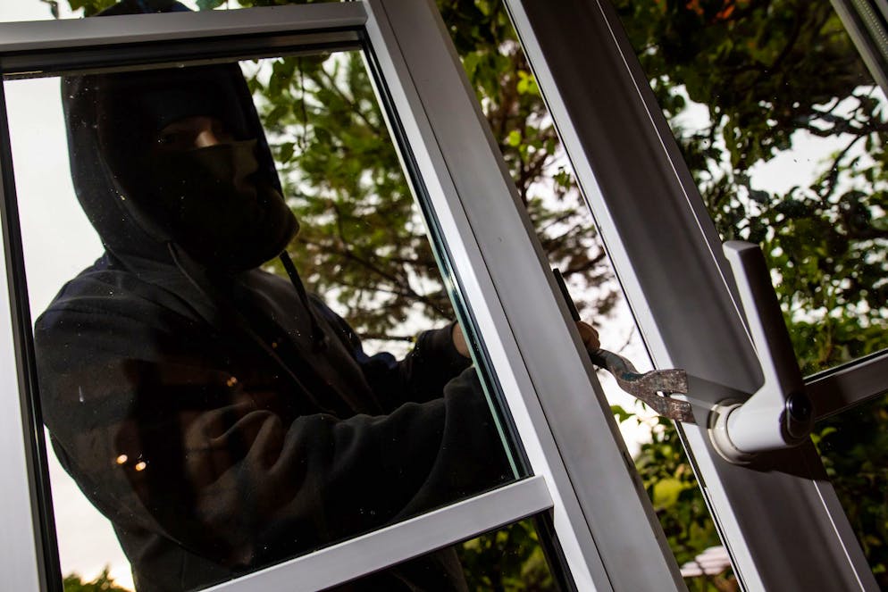 Die Wirte mussten sich jetzt vor Gericht verantworten. 