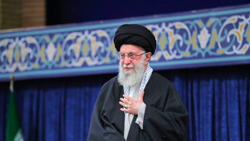 Guerra in Medio Oriente. Khamenei: «Le Nazioni musulmane hanno un nemico comune»