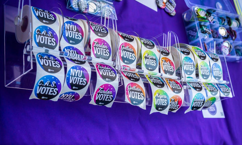 Quelques clés d'explication à un mois du scrutin du 5 novembre, qui opposera Donald Trump à Kamala Harris.