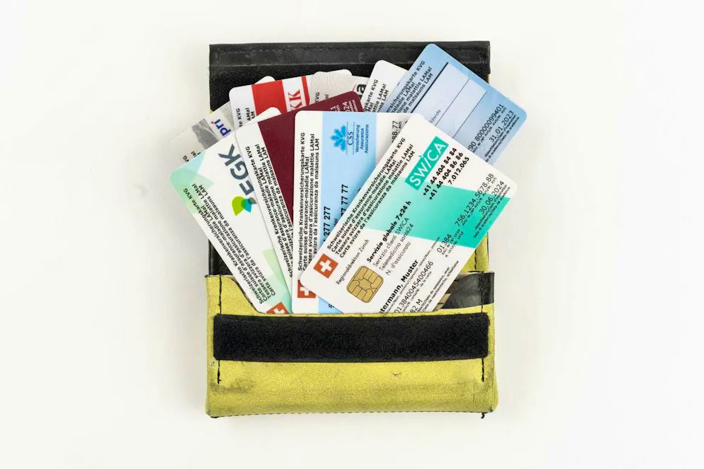 Les personnes qui souhaitent changer de caisse maladie doivent le faire avant le 30 novembre.