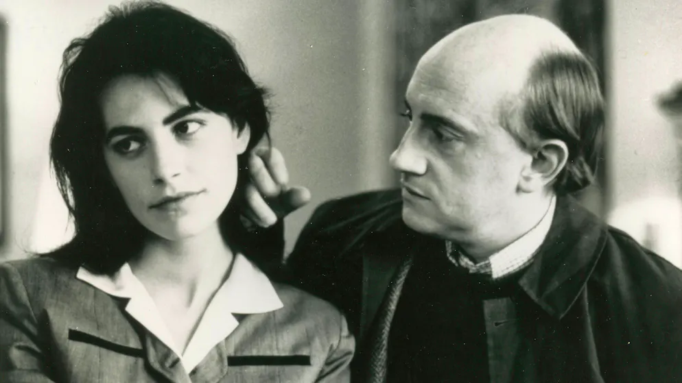Mort de Michel Blanc. Lio très émue: «Il a fait partie d'une parenthèse enchantée de ma vie»