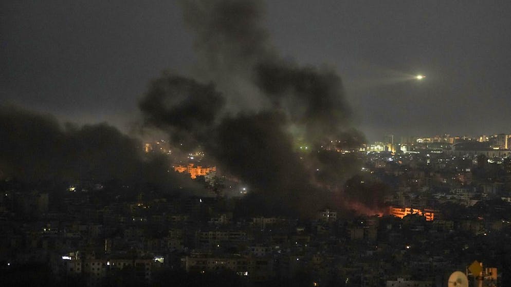 Medio Oriente. «L'attacco israeliano all'Iran è imminente»