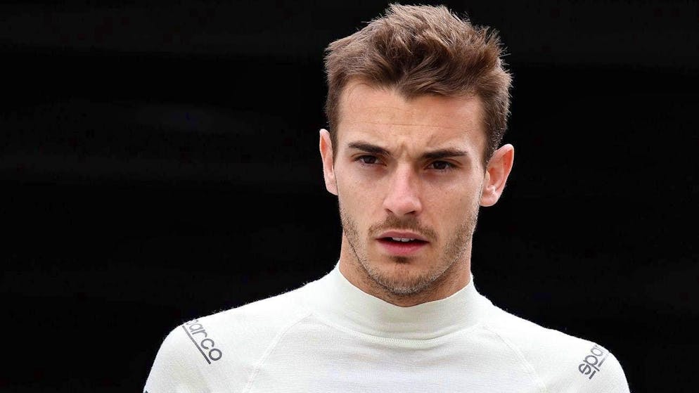 Jules Bianchi aveva solo 25 anni.