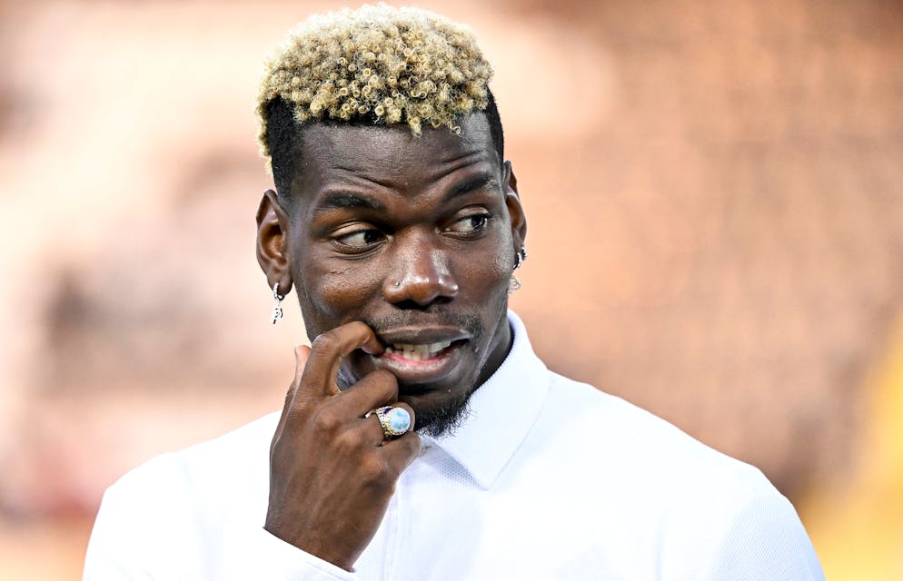 Paul Pogba reprendra-t-il sa carrière à la Juventus Turin ?