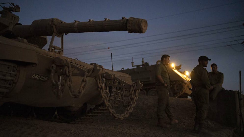 Medio Oriente. Proseguono gli attacchi fra Israele e Libano