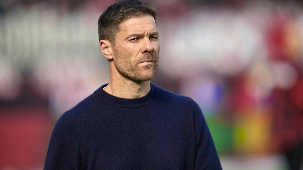 Leverkusen miss out on a home win against Holstein Kiel in coach Xabi Alonso's 100th game in charge