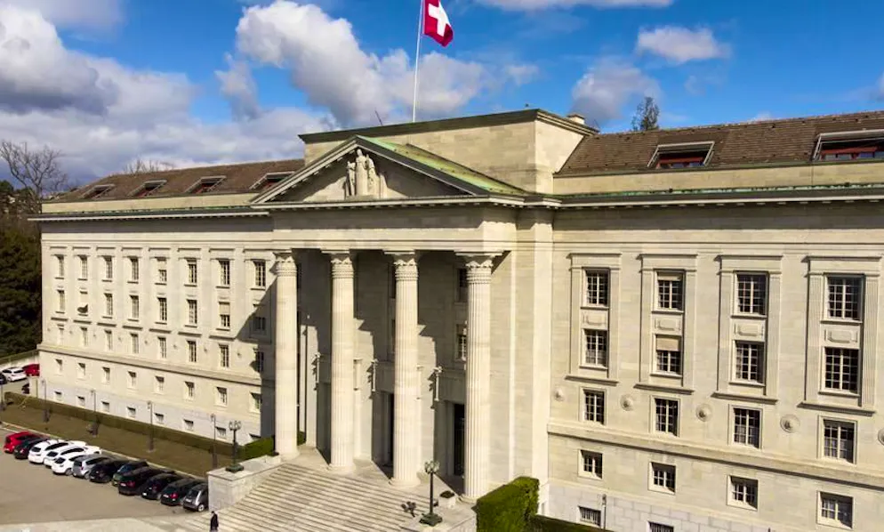 Tribunale federale di Losanna
